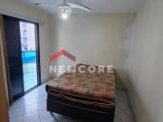 Apartamento em Rua Teófila Vanderlinde Ocian Praia Grande/SP