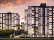 Apartamento em Rua Terezina Cancelli Cascavel/PR