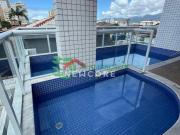 Apartamento em Rua Thereza de Jesus Monteiro Corralo...