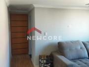 Apartamento em Rua Tiradentes, 1837 Santa Terezinha São...