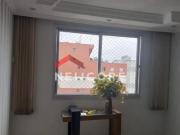 Apartamento em Rua Tiradentes, 1837 Santa Terezinha São...