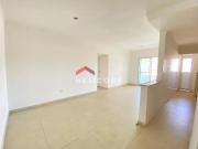 Apartamento em Rua Tiradentes Canto do Forte Praia Grande/SP