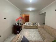 Apartamento em Rua Tiradentes Canto do Forte Praia Grande/SP