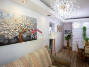 Apartamento em Rua Tiradentes Centro Diadema/SP