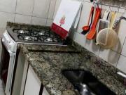 Apartamento em Rua Tiradentes Ferrazópolis São Bernardo...