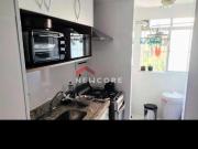 Apartamento em Rua Tiradentes Ferrazópolis São Bernardo...