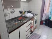 Apartamento em Rua Tiradentes Ferrazópolis São Bernardo...