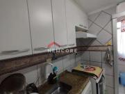 Apartamento em Rua Tiradentes Ferrazópolis São Bernardo...