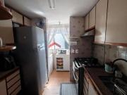 Apartamento em Rua Tiradentes Ferrazópolis São Bernardo...