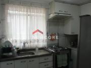 Apartamento em Rua Tiradentes Ferrazópolis São Bernardo...