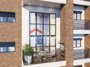 Apartamento em Rua Tiradentes Jardim Florestal Jundiaí/SP