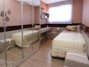 Apartamento em Rua Tobias de Macedo Júnior Santo Inácio...
