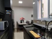 Apartamento em Rua Tomás Antônio Gonzaga Jardim Utinga...