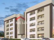 Apartamento em Rua Tomás Sepé Jardim da Glória Cotia/SP