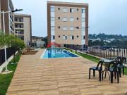 Apartamento em Rua Tomás Sepé Jardim da Glória Cotia/SP