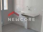 Apartamento em Rua Tomás Sepé Jardim da Glória Cotia/SP