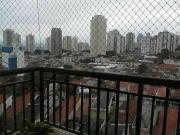 Apartamento em Rua Tonelero Alto da Lapa São Paulo/SP