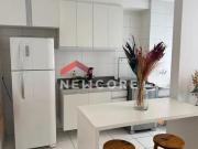Apartamento em Rua Torres da Barra Água Branca São Paulo/SP