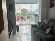 Apartamento em Rua Torres da Barra Água Branca São Paulo/SP