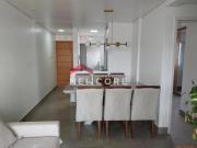 Apartamento em Rua Tota Nogueira Assunção São Bernardo...