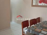 Apartamento em Rua Trajano de Faria Jardim Nova Taboão...