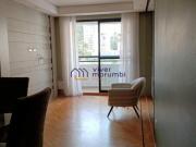 Apartamento em rua tranquila