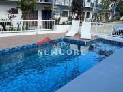 Apartamento em Rua Três Irmãos Lázaro Ubatuba/SP