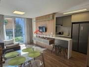 Apartamento em Rua Tristão de Oliveira Floresta Gramado/RS