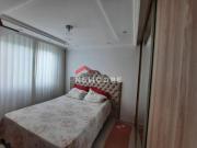 Apartamento em Rua Trucal Goiânia Belo Horizonte/MG