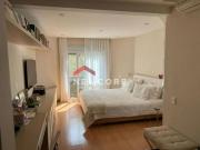 Apartamento em Rua Tucumã Jardim Europa São Paulo/SP