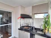 Apartamento em Rua Tucuna Perdizes São Paulo/SP