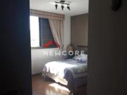 Apartamento em Rua Tuiucuê Jardim da Saúde São Paulo/SP