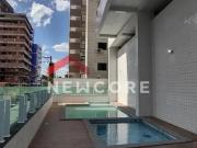 Apartamento em Rua Tuiuti Aviação Praia Grande/SP