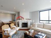 Apartamento em Rua Tupi Santa Cecília São Paulo/SP