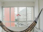 Apartamento em Rua Tupi Santa Cecília São Paulo/SP