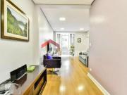 Apartamento em Rua Tupi Santa Cecília São Paulo/SP