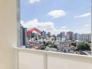 Apartamento em Rua Tupi Vila Valparaíso Santo André/SP
