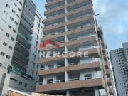 Apartamento em Rua Turiassu Guilhermina Praia Grande/SP