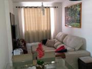 Apartamento em Rua Ubatuba Jardim Nova Europa Campinas/SP