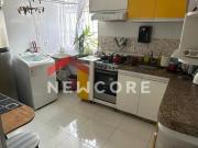 Apartamento em Rua Um Arvoredo 2ª Seção Contagem/MG