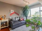 Apartamento em Rua Upamaroti Cristal Porto Alegre/RS