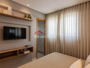 Apartamento em Rua Úrsula Paulino Estrela do Oriente...