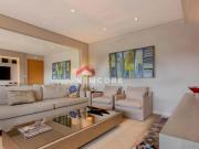 Apartamento em Rua Úrsula Paulino Estrela do Oriente...