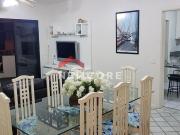 Apartamento em Rua Uruguai Enseada Guarujá/SP