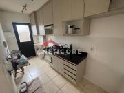 Apartamento em Rua Uruguai Jardim Terra Branca Bauru/SP