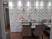 Apartamento em Rua Uruguai Jardim Terra Branca Bauru/SP