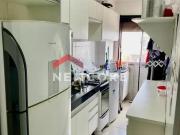 Apartamento em Rua Uruguai Jardim Terra Branca Bauru/SP