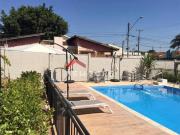 Apartamento em Rua Uruguai Jardim Terra Branca Bauru/SP