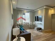 Apartamento em Rua Uruguaiana Bosque Campinas/SP