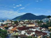 Apartamento em Rua. Valdelice Acaraú Ubatuba/SP